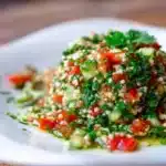 Tabouli Salad Recipe