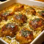 Grandma’s Secret Forgotten Chicken Recipe