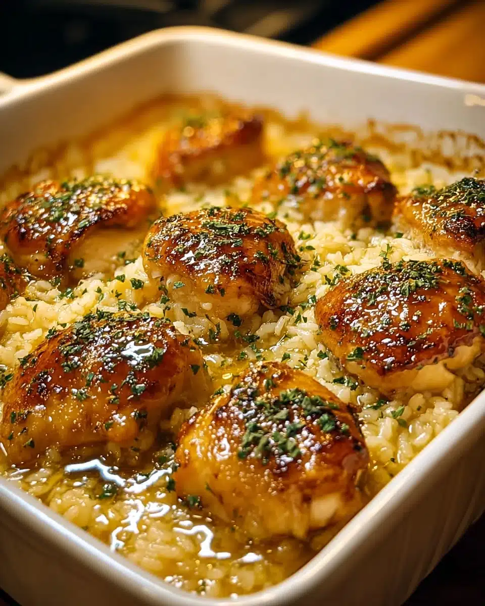 Grandma’s Secret Forgotten Chicken Recipe