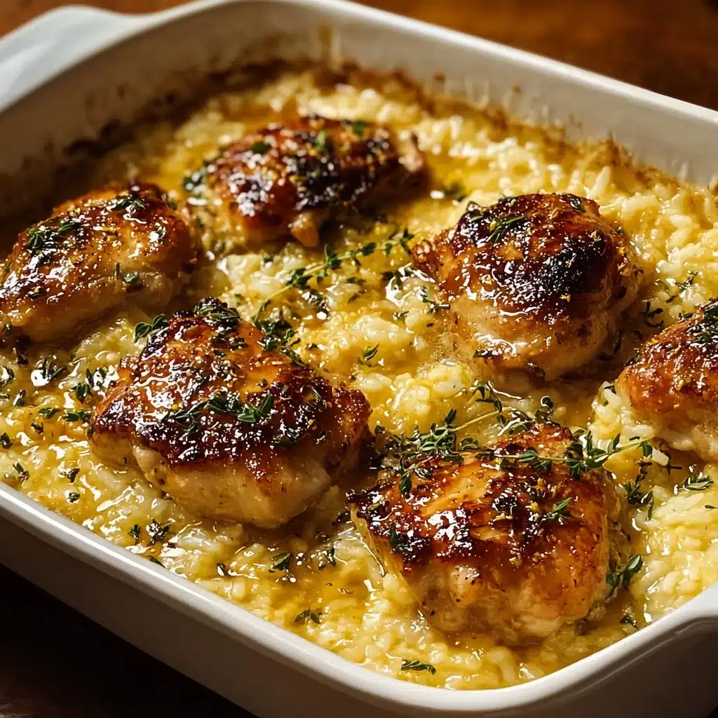 Grandma’s Secret Forgotten Chicken Recipe - Recipe Image