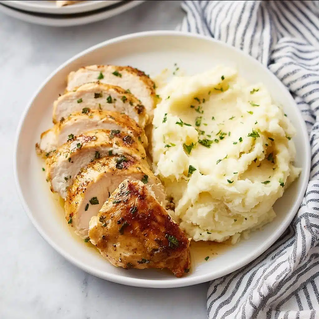 Best Chicken Marinade Recipe - Recipe Image