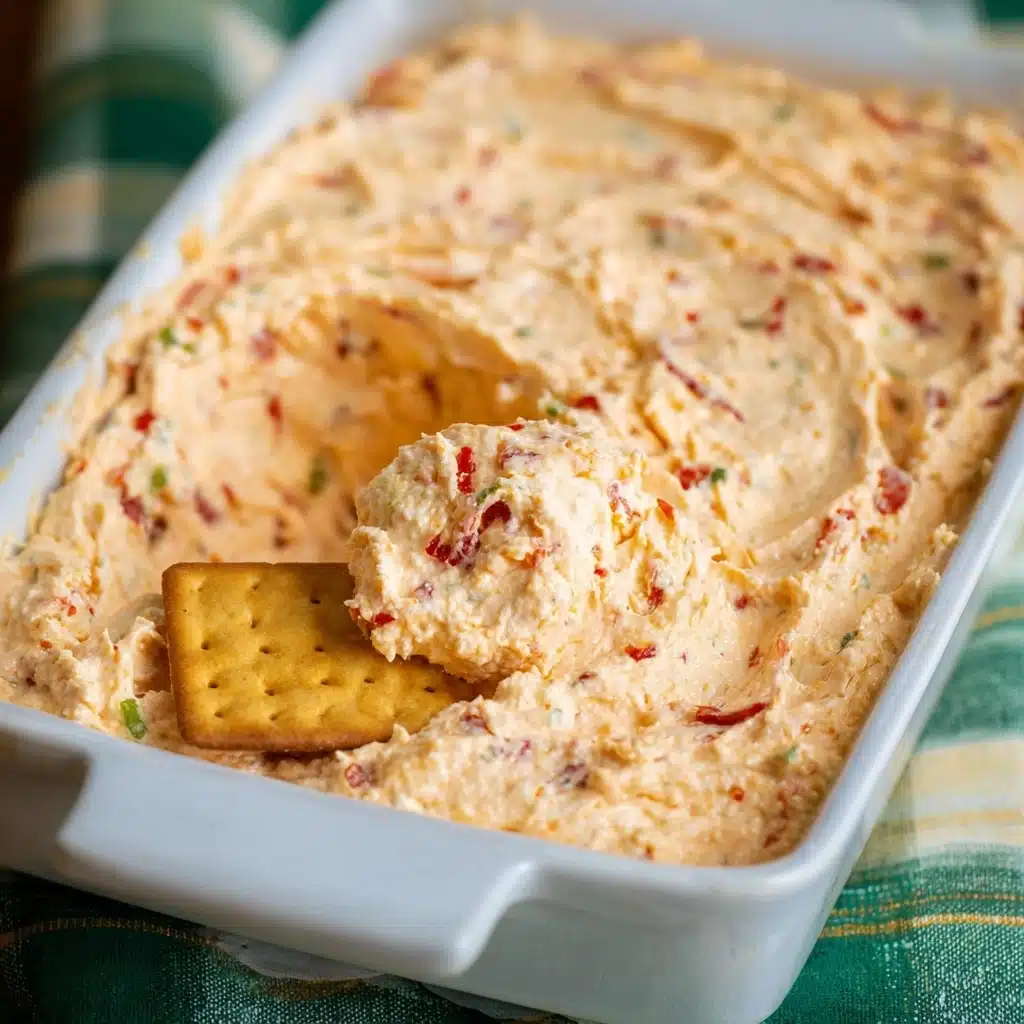Pep Dip Recipe - Recipe Image