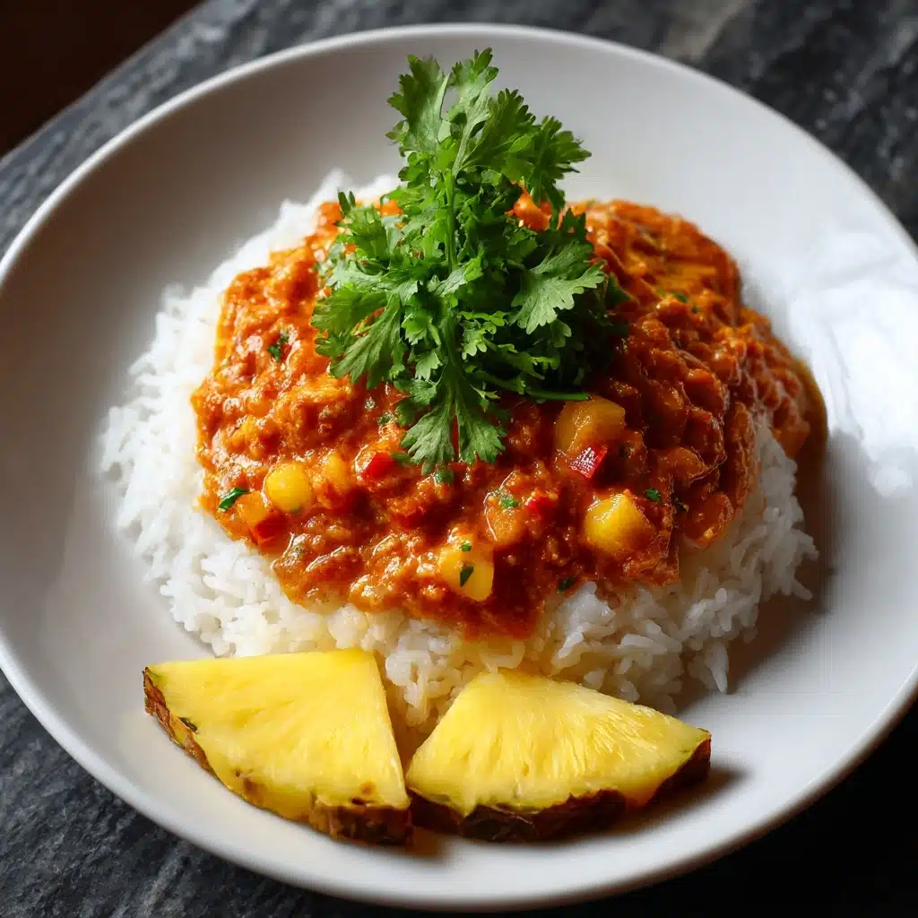 Cilantro Lime Coconut Rice Recipe - Recipe Image
