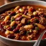Olive Garden Pasta e Fagioli Recipe