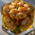 Margarita Shrimp Marinade Recipe