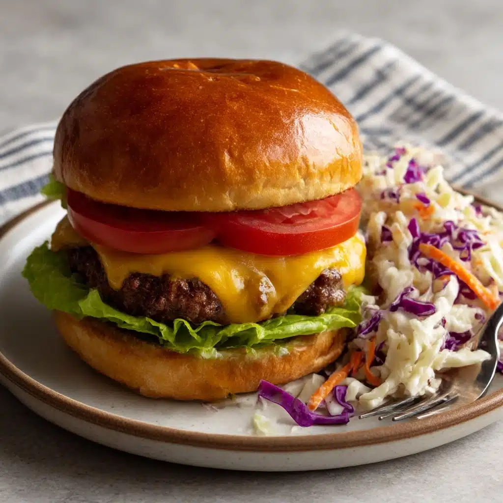 Coleslaw Recipe - Recipe Image