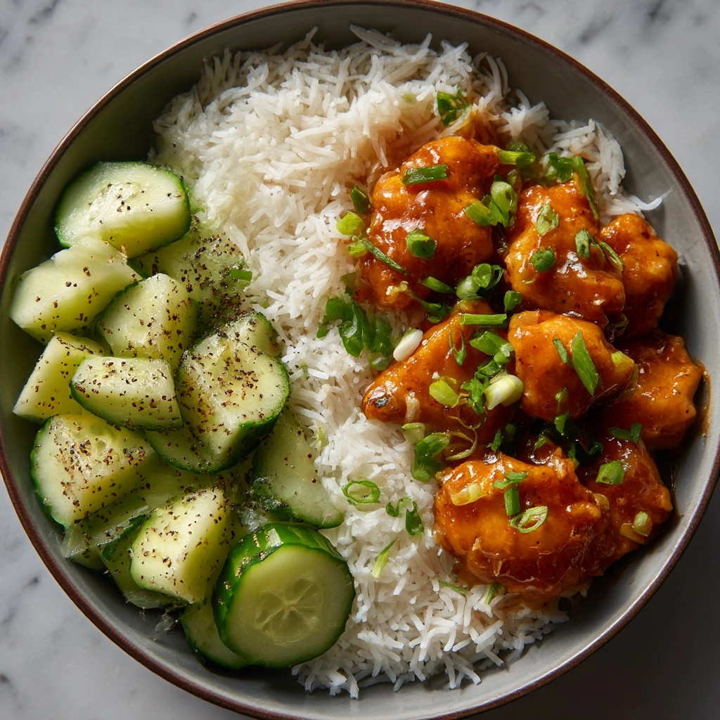Slow Cooker Chicken Adobo Recipe - Recipe Image