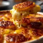 Jammy Hot Caramelized Onion Dip Recipe