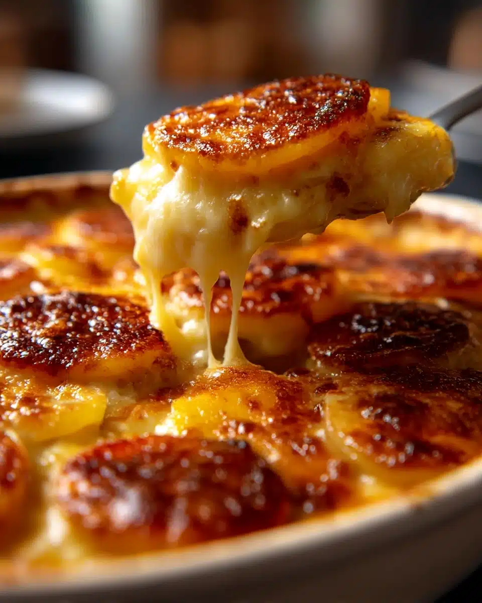 Jammy Hot Caramelized Onion Dip Recipe