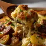 Crockpot Cheesy Chicken Delight Recipe