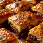 Egyptian Beef Goulash Recipe