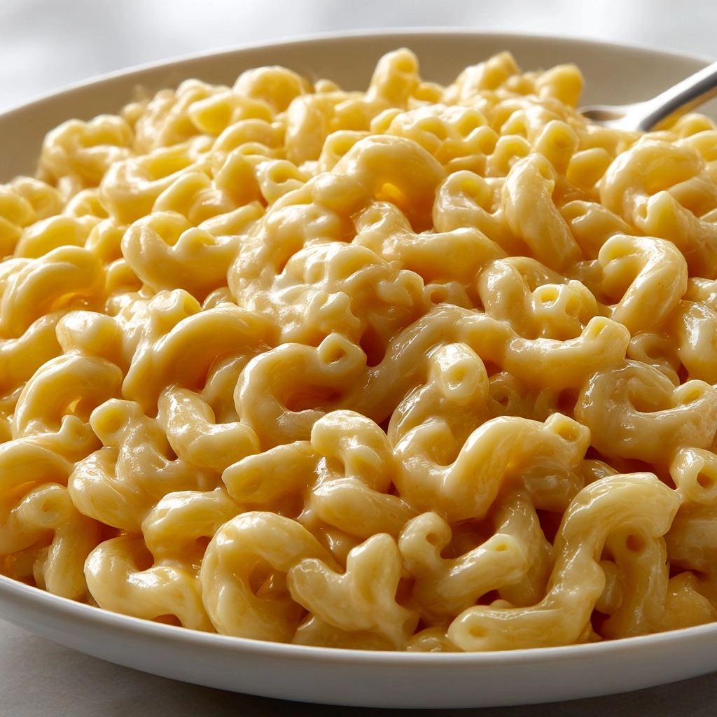 Instant Pot Mac and Cheese Recipe - Recipe Image