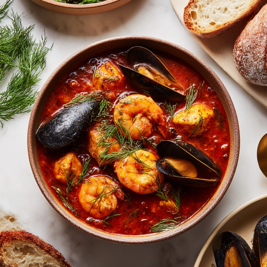 Cioppino Recipe - Recipe Image