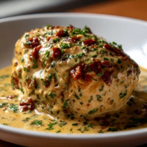 Easy Marry Me Chicken Recipe