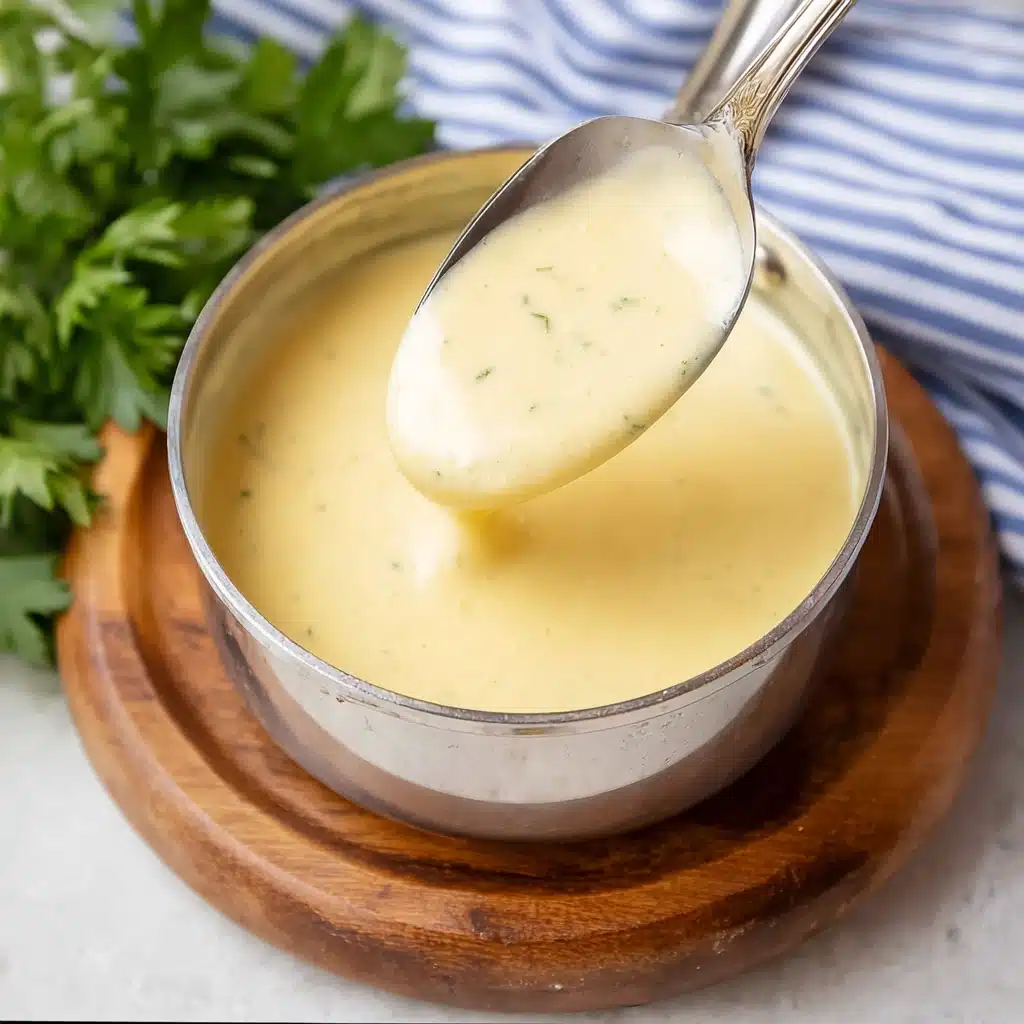 Cream of Chicken Soup Recipe - Recipe Image