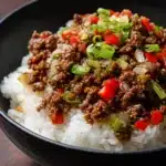 Chilli Pepper Beef Recipe