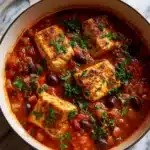 Quick Fish Stew Recipe