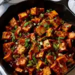 Spicy Sofritas Tofu Recipe