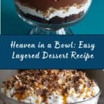 Heaven in a Bowl Recipe