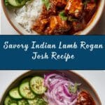 Rogan Josh Recipe