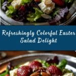 Easter Salad Recipe