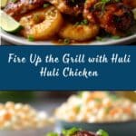 Huli Huli Chicken Recipe