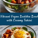 Buddha Bowl Recipe
