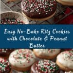 Ritz Cookies Recipe