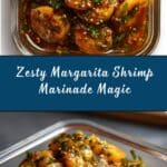 Margarita Shrimp Marinade Recipe
