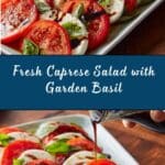 Caprese Salad Recipe