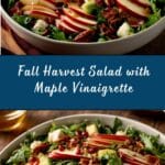Autumn Harvest Salad Recipe