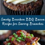 Smoky Bourbon BBQ Bacon Recipe