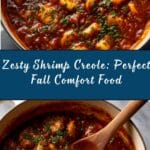 The Best Shrimp Creole Recipe