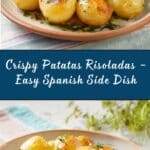 Patatas risoladas Recipe