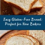 Easy Gluten-Free Bread Recipe
