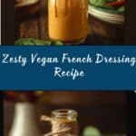 Vegan French Dressing Recipe