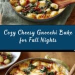 Gnocchi Bake Recipe
