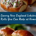 Lobster Rolls Recipe