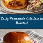 Coleslaw Recipe