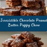 Extra Good Puppy Chow Recipe