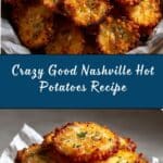 Nashville-Style Hot Potatoes Recipe