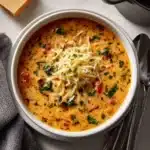 Marry Me Chicken Soup Recipe