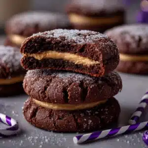 Magic in the Middles Recipe