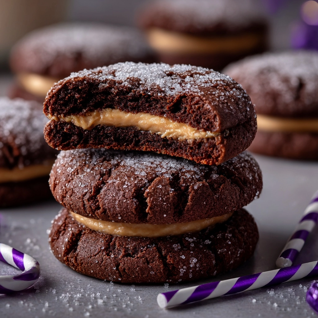 Magic in the Middles Recipe