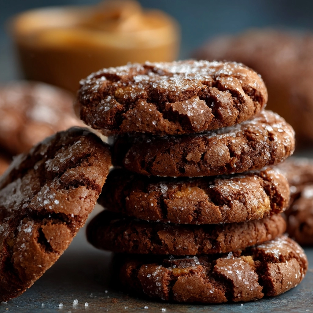 Magic in the Middles Recipe - Recipe Image