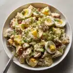 Classic Potato Salad Recipe