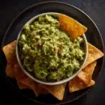 Best Ever Guacamole Recipe