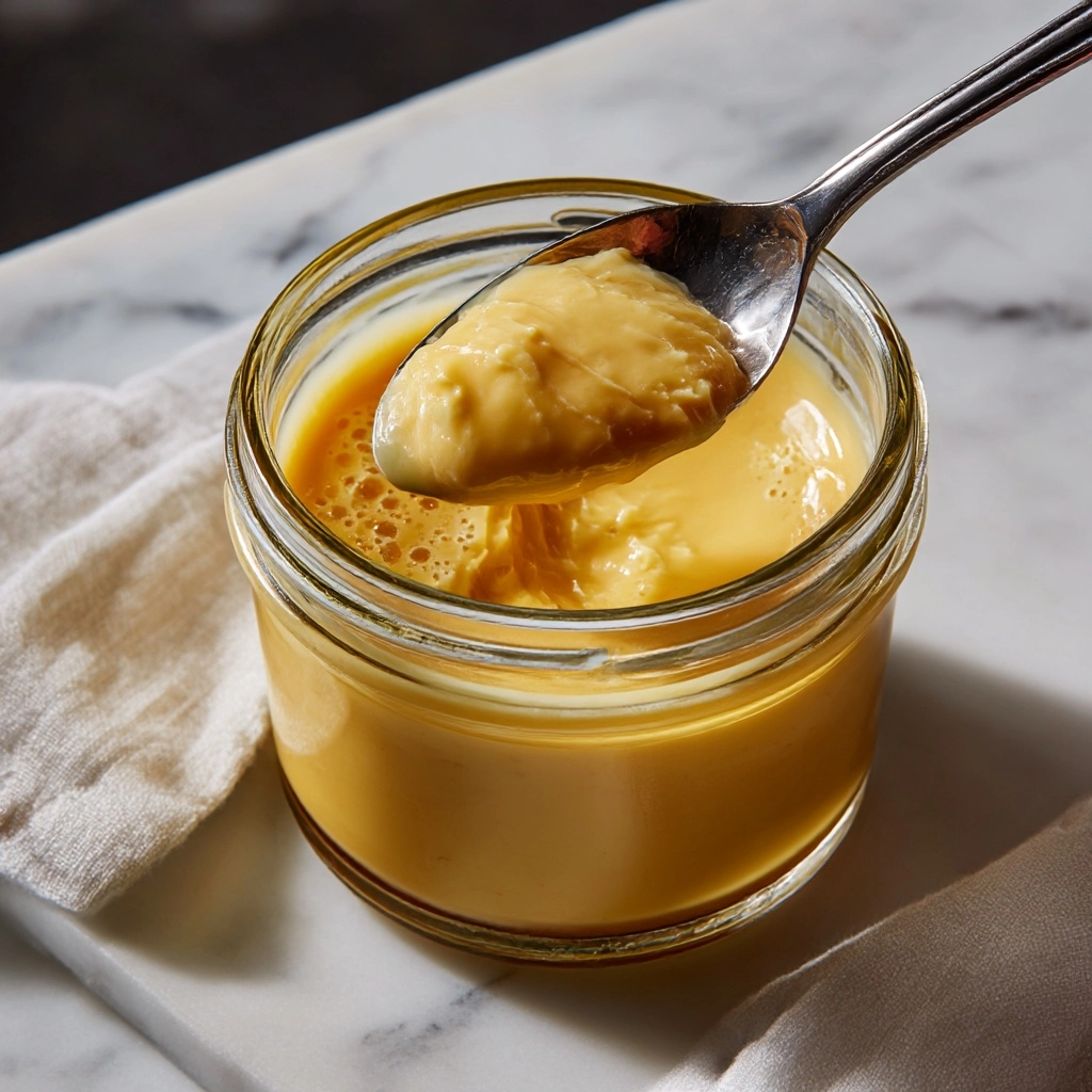 How to Make Ghee Recipe