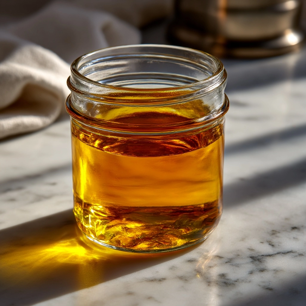 How to Make Ghee Recipe - Recipe Image