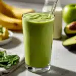 Best Green Smoothie Recipe
